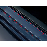 Side sill protection